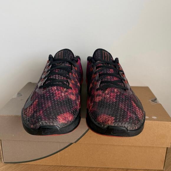 Nike Metcon 6 ‘Martian Sunrise’ Men Running Sneakers - SZ  Men 9.5- Women 11 - Picture 10 of 14